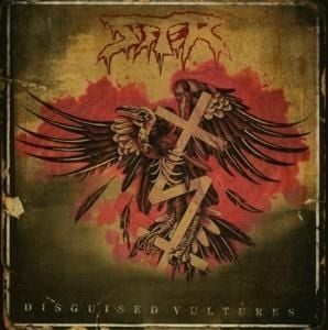 Produktbild: Disguised Vultures