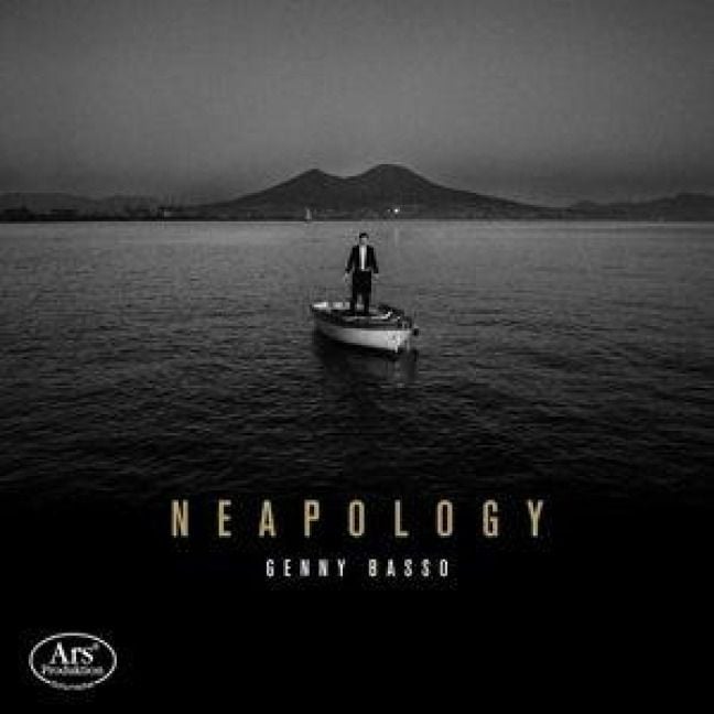 Produktbild: Neapology - Werke f&uuml;r Klavier solo