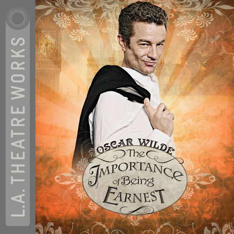 Produktbild: Importance of Being Earnest