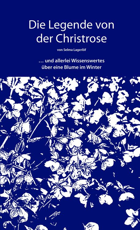 Produktbild: Die Legende von der Christrose