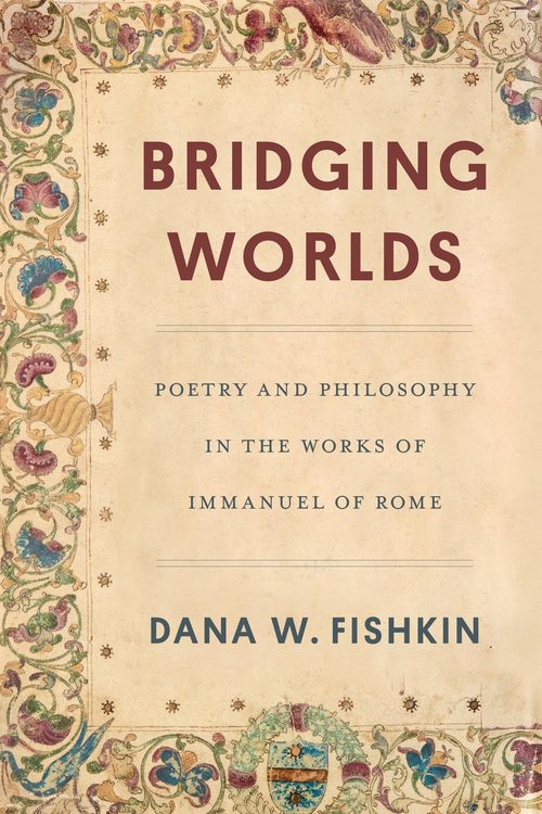 Produktbild: Bridging Worlds