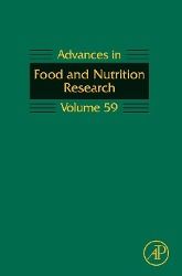 Produktbild: Advances in Food & Nutrition R