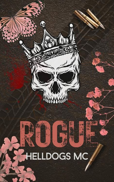Produktbild: Rogue