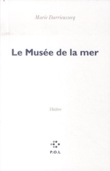 Produktbild: Le Mus&eacute;e de la mer
