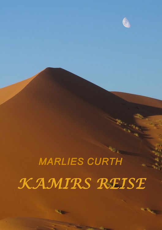 Produktbild: Kamirs Reise