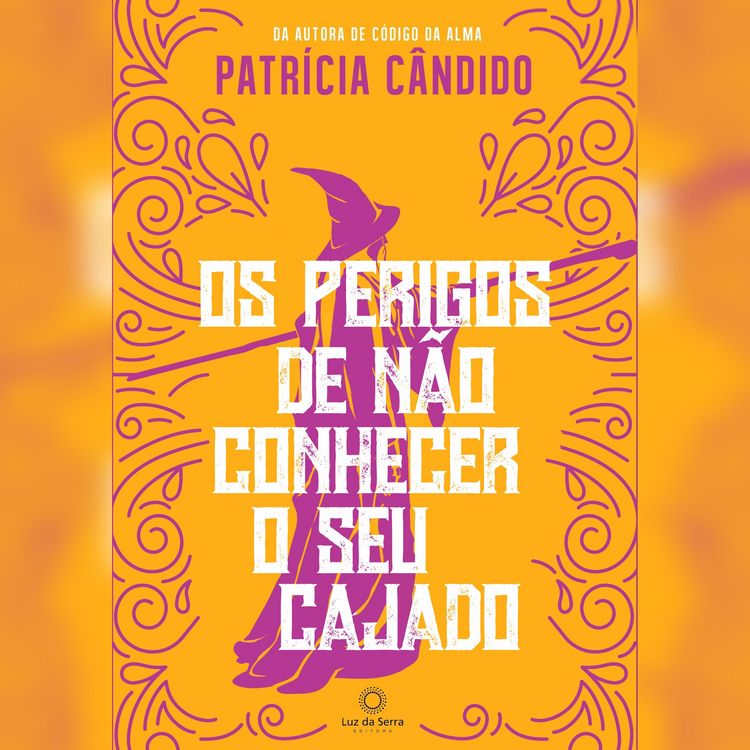 Produktbild: Os perigos de n&atilde;o conhecer o seu cajado