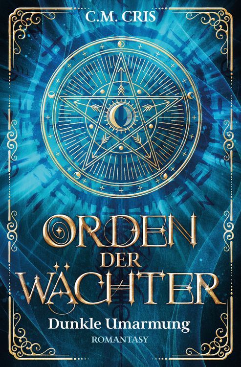 Produktbild: Orden der W&auml;chter