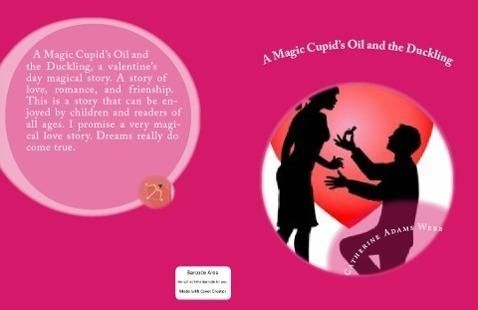 Produktbild: A Magic Cupid's Oil and the Duckling