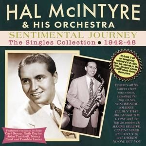 Produktbild: Sentimental Journey -
