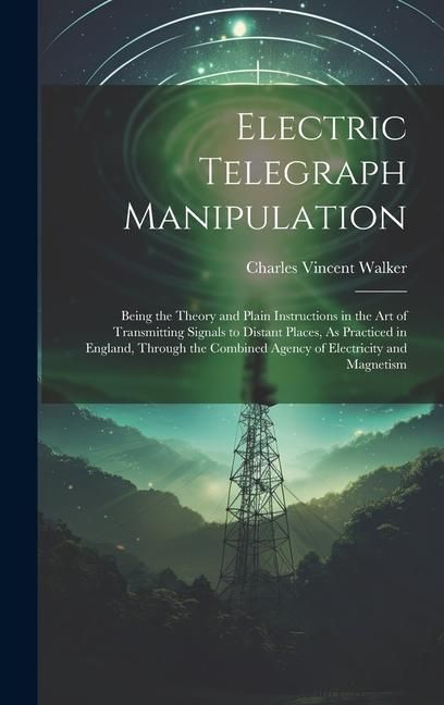 Produktbild: Electric Telegraph Manipulation