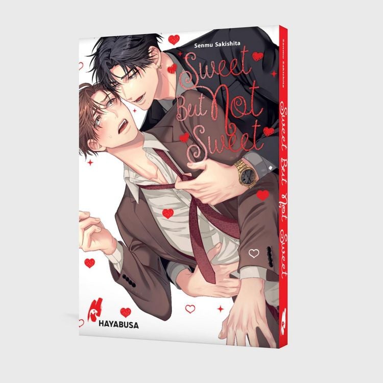 Produktbild: Sweet But Not Sweet