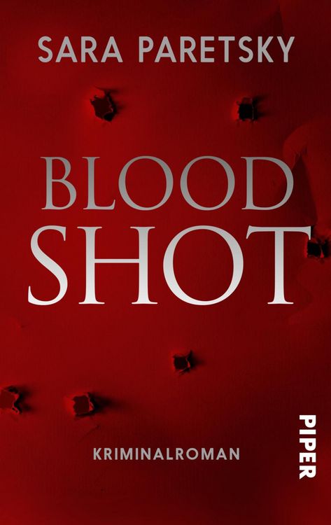 Produktbild: Blood Shot