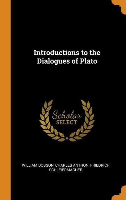 Produktbild: Introductions To The Dialogues