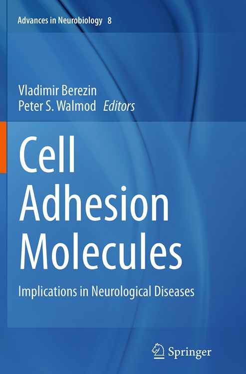 Produktbild: Cell Adhesion Molecules