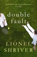 Produktbild: Shriver, L: Double Fault