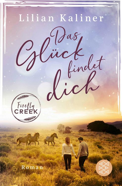 Produktbild: Firefly Creek