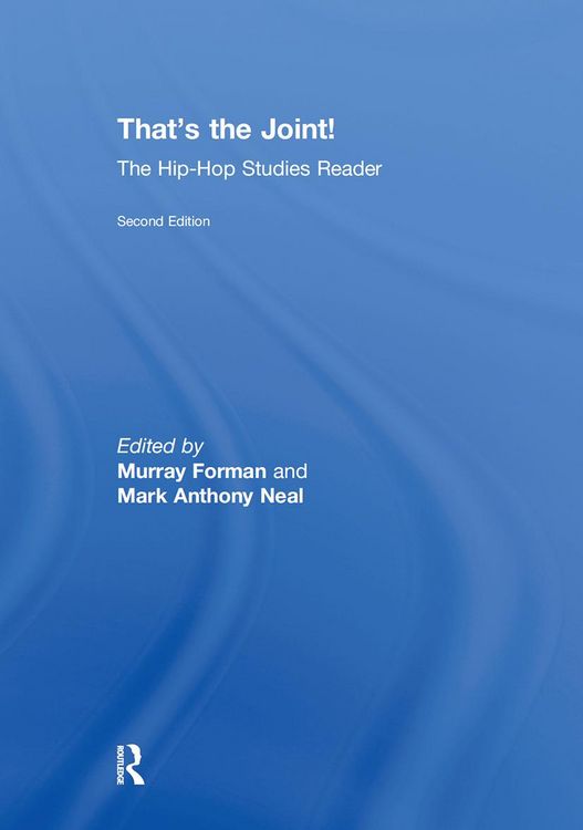 Produktbild: That's the Joint!
