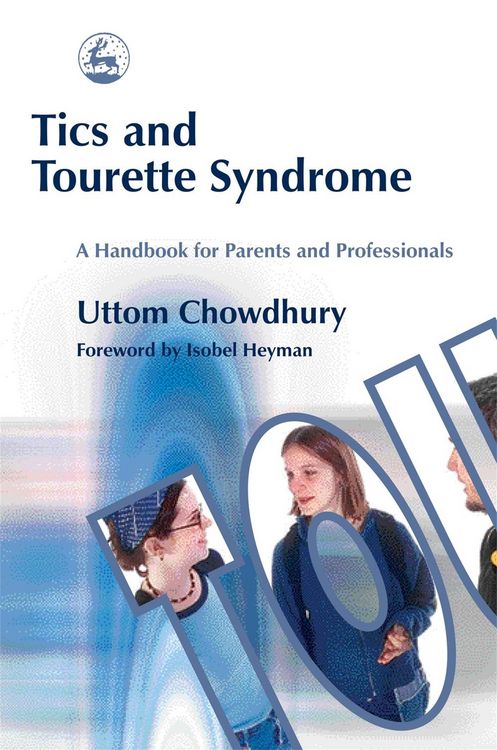 Produktbild: Tics and Tourette Syndrome