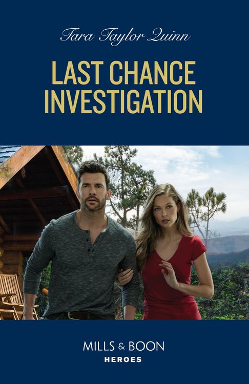 Produktbild: Last Chance Investigation