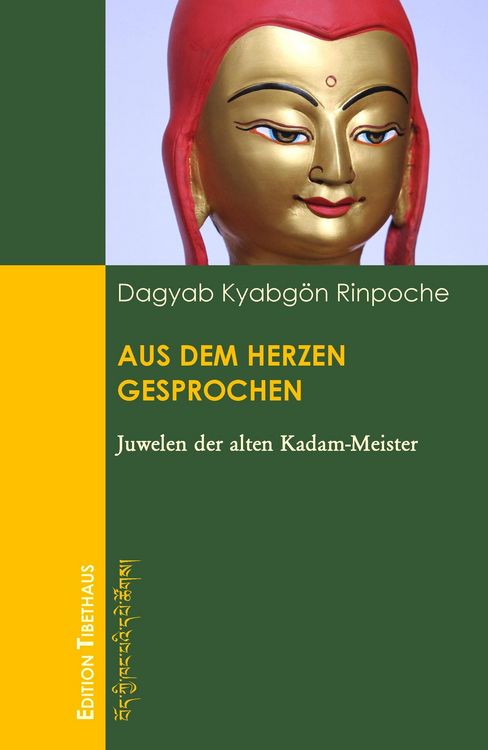 Produktbild: Aus dem Herzen gesprochen