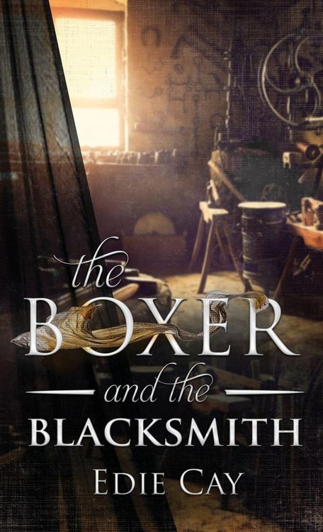 Produktbild: The Boxer and the Blacksmith