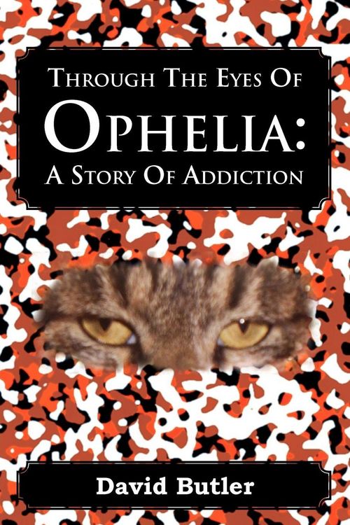 Produktbild: Through the Eyes of Ophelia