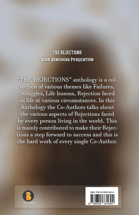 Produktbild: The Rejections