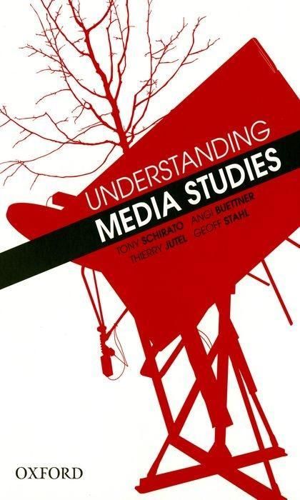Produktbild: Understanding Media Studies