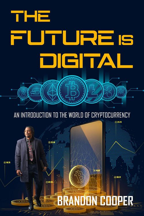 Produktbild: The Future is Digital