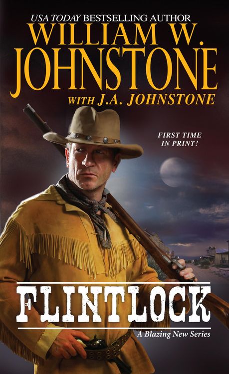 Produktbild: Flintlock