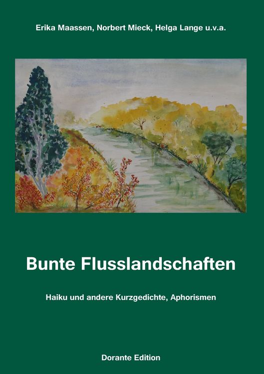 Produktbild: Bunte Flusslandschaften
