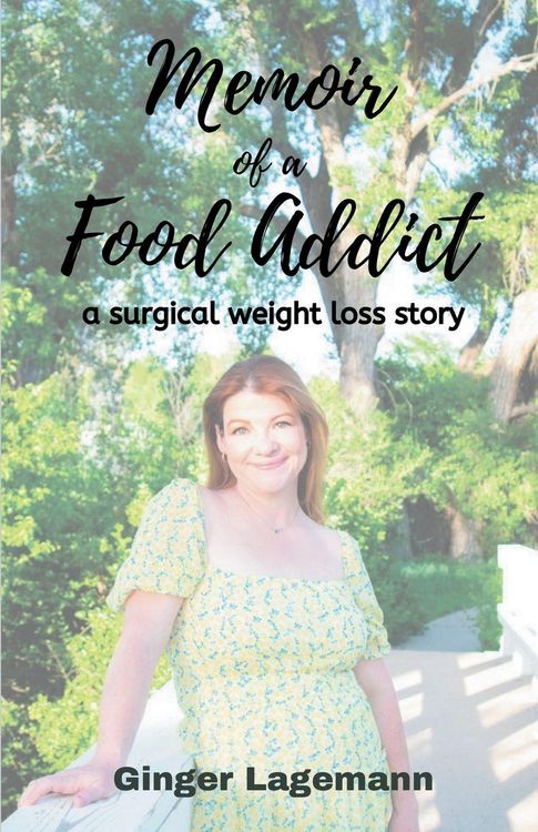 Produktbild: Memoir of a Food Addict