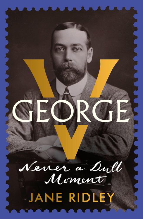 Produktbild: George V