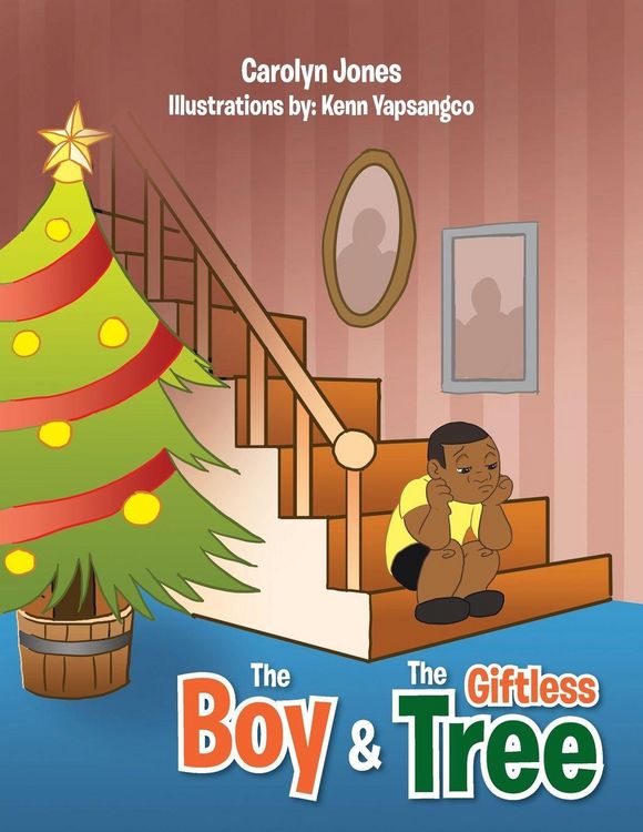Produktbild: The Boy & The Giftless Tree