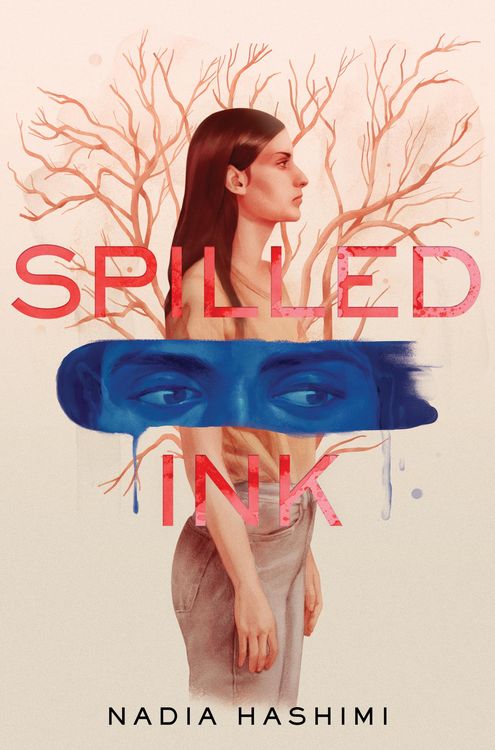 Produktbild: Spilled Ink