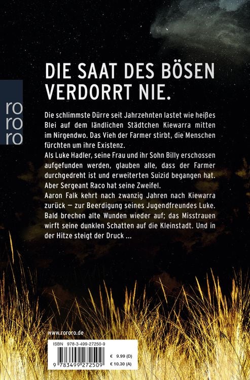Produktbild: Hitze