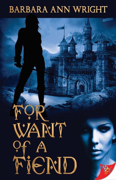 Produktbild: For Want of a Fiend