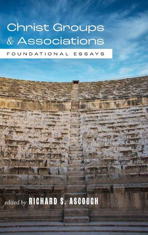 Produktbild: Christ Groups and Associations