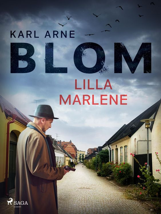 Produktbild: Lilla Marlene