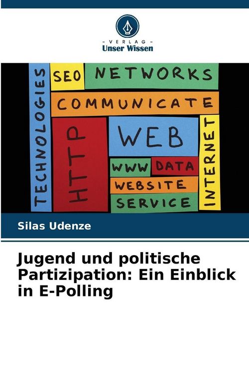 Produktbild: Jugend und politische Partizipation: Ein Einblick in E-Polling