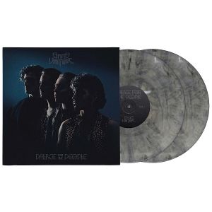 Produktbild: Palace For The People (Oracle Variant LP)