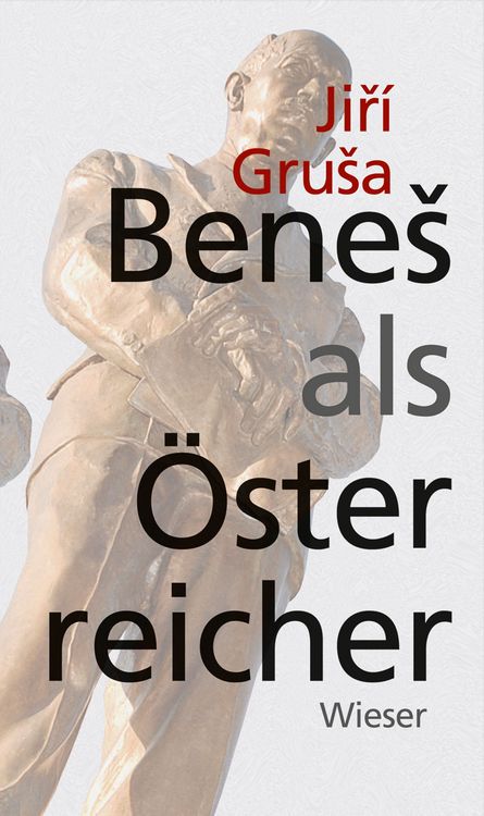 Produktbild: Bene&scaron; als &Ouml;sterreicher