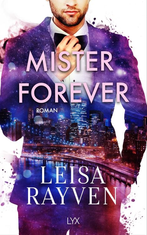 Produktbild: Mister Forever