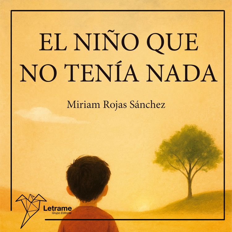 Produktbild: El ni&ntilde;o que no ten&iacute;a nada