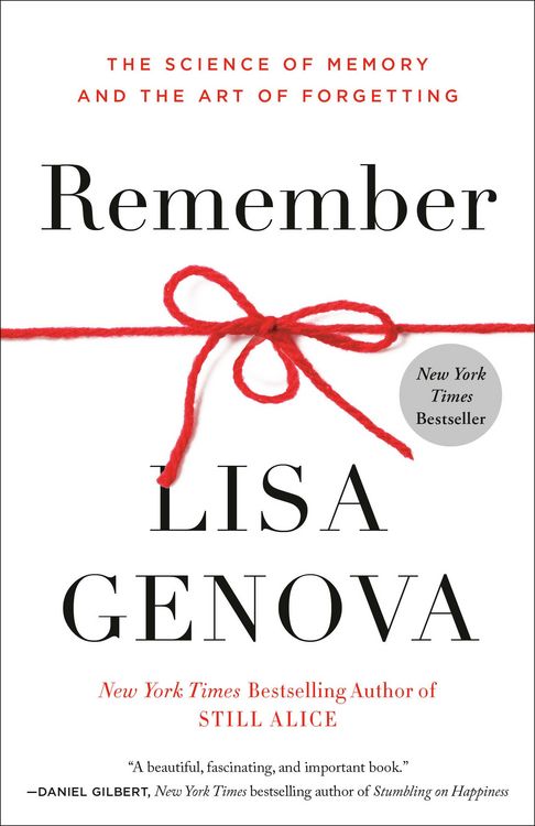 Produktbild: Remember