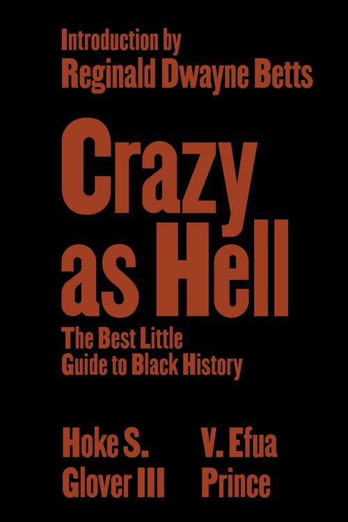 Produktbild: Crazy as Hell