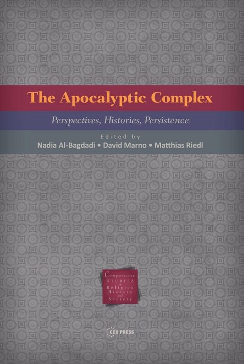 Produktbild: Apocalyptic Complex