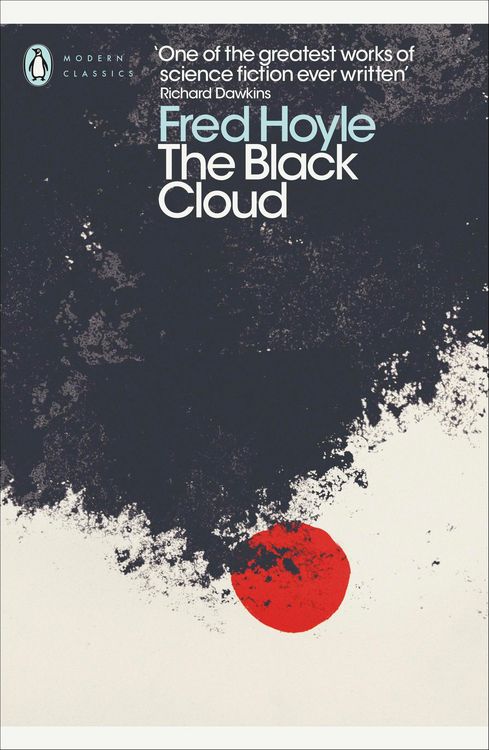 Produktbild: The Black Cloud