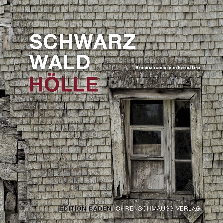 Produktbild: Schwarzwald H&ouml;lle