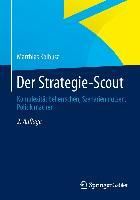 Produktbild: Der Strategie-Scout